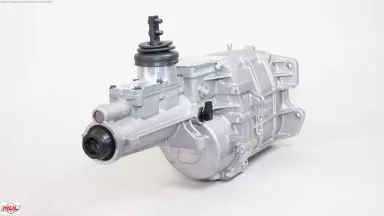 Package, Shelby CSX2000, SBF, TKXRR five speed